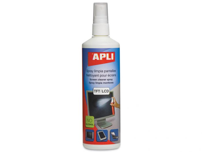 Screen cleaning spray 250 ml