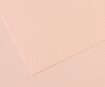 Grainy paper MiTeintes 160g 50x65cm 103 dawn pink