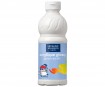 Glossy Acrylic 500ml fluid 001 White