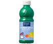 Glossy Acrylic 500ml fluid brilliant green