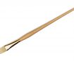 Brush d`Artigny 359 No 20 hog bristle flat long handle