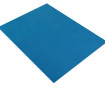 Crepla sheet 2mm 20x30cm 10 dark blue