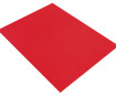 Crepla sheet 2mm 20x30cm 18 red