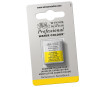 Akvareļkrāsu kubiņš W&N Professional 1/2 118 cadmium yellow pale