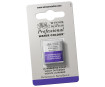 Akvarelinių dažų pakuotė W&N Professional 1/2 672 ultramarine violet