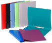 Project ring binder Viquel A4 25/20mm assorted