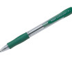 Ballpoint pen Pilot BPGP SuperGrip 0.7 green
