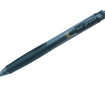 Gēla pildspalva Pilot BG G-Knock 0,7mm black