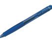Gēla pildspalva Pilot BG G-Knock 0,7mm blue