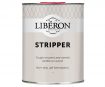 Stripper värvieemaldaja Liberon 1L