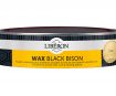 Liberon Black Bison Paste Wax 150ml clear