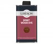 Spirit Wood Dye Liberon 250ml dark oak
