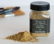 Dry pigment jar Sennelier Brown ochre 90g 