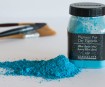 Dry pigment jar Sennelier Azure blue (hue) 180g