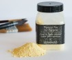 Dry pigment jar Sennelier Naples yellow hue 90g