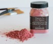 Dry pigment jar Sennelier Cadmium red purple hue 100g
