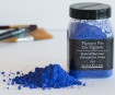 Dry pigment jar Sennelier Ultra Marine violet 100g