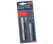Pencil extenders 2 different sizes