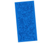 Kontūru uzlīmes Lotte 4224 zila blisterī