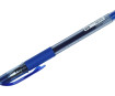 Gel pen M&G Leader 0.7 blue