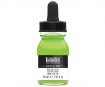 Akrila tinte Liquitex 30ml 740 vivid lime green