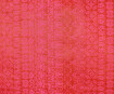 Nepālas papīrs 51x76cm Repeat Patteren Red on Red