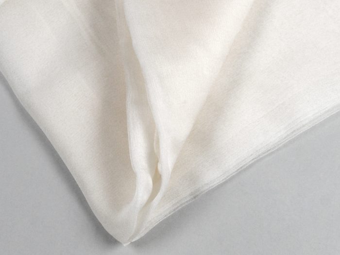 Silk Chiffon 3.5 - 1/4