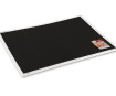 Pasteļpapīrs MiTeintes Touch 50x65/355g 425 black