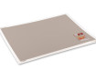 Pasteļpapīrs MiTeintes Touch 50x65/355g 122 flannel grey