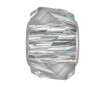 Crystal bead Swarovski BeCharmed helix 5928 14mm 001 crystal