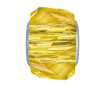 Crystal bead Swarovski BeCharmed helix 5928 14mm 226 light topaz