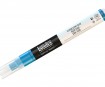 Paint Marker Liquitex 2mm 0984 fluorescent blue