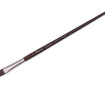 Brush Textura 8702 No 16 synthetic filbert long handle