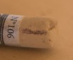 Soft pastel Sennelier 106 mummy