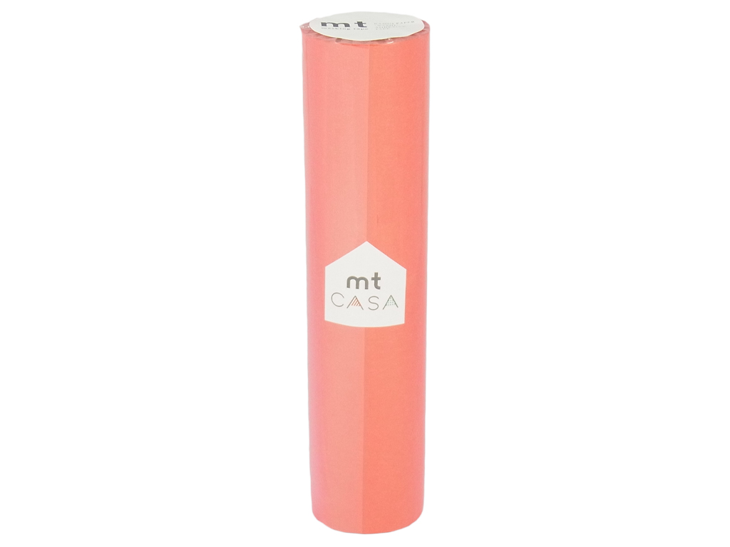 Washi teip mt casa 200mmx10m orange