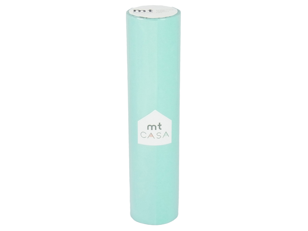 Washi teip mt casa 200mmx10m pale blue