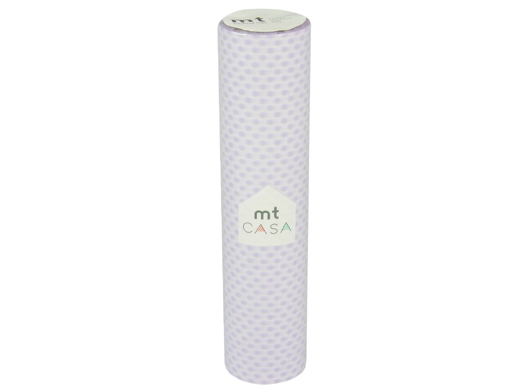Washi teip mt casa 200mmx10m dot usufuji