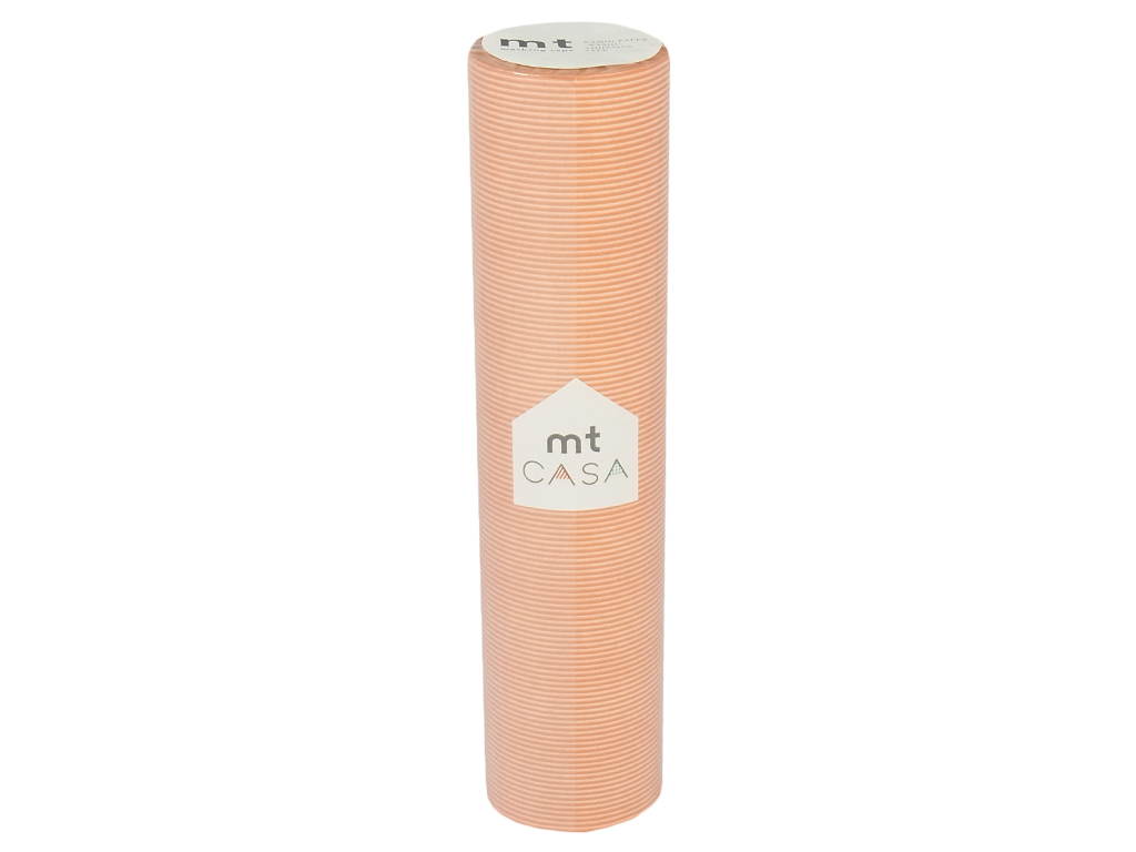 Washi teip mt casa 200mmx10m border daidai