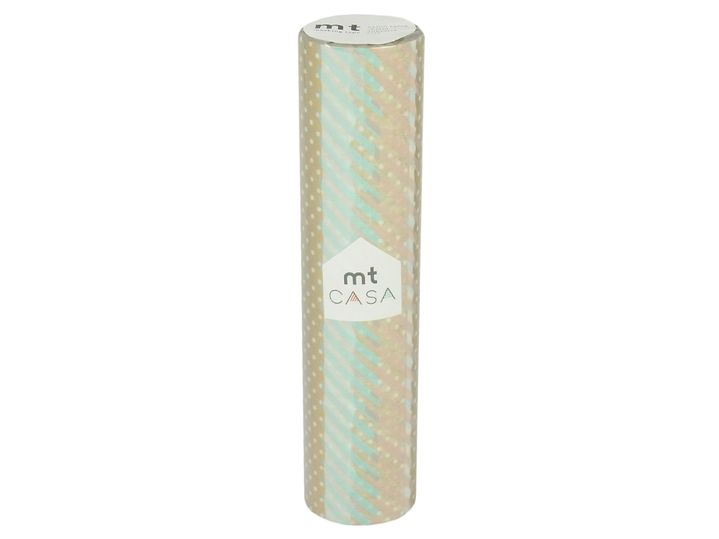 Washi teip mt casa 200mmx10m tsugihagi C