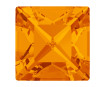 Kristallkivi Swarovski kandiline 4428 8mm 259 tangerine