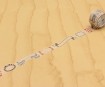 Washi dekoratyvi lipni juostelė mt fab 20mmx10m ribbon