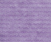 Nepalietiškas popierius A4 Mini Zigzag Silver on Violet