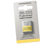Akvarelinių dažų pakuotė W&N Professional 1/2 649 turners yellow