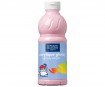 Akrila krāsa Glossy 500ml 456 bubblegum pink