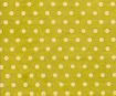 Lokta Paper A4 Medium Dot  White on Bright Yellow