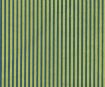 Lokta Paper A4 Stripes Blue on Lemon Green
