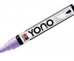Dekoormarker Marabu Yono 1.5-3mm 226 pastel lilac