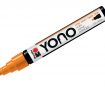 Dekoormarker Marabu Yono 1.5-3mm 324 neon-orange