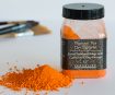 Dry pigment jar Sennelier 120g 537 cadium yellow orange