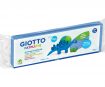 Plasticine Giotto Patplume 350g lightblue